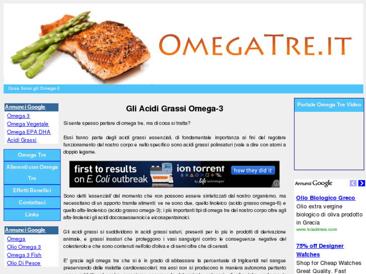 www.omegatre.it