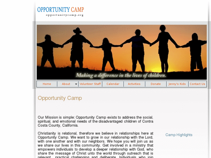 www.opportunitycamp.com