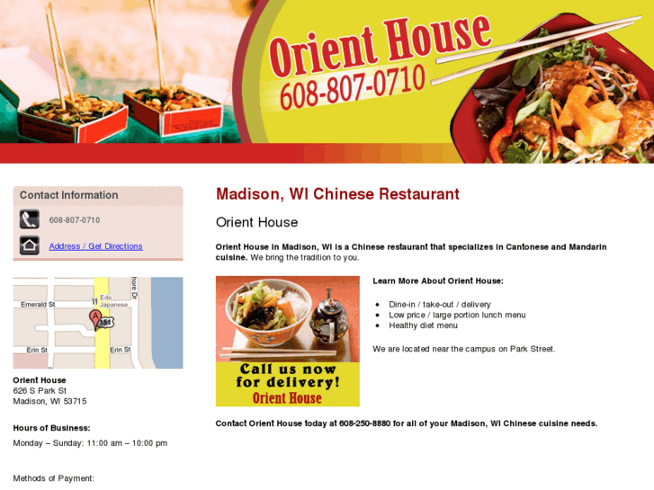 www.orienthousemadison.com