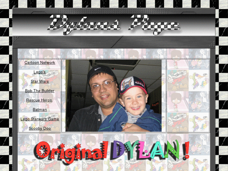 www.originaldylan.com