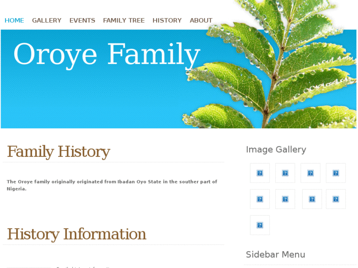 www.oroye.com