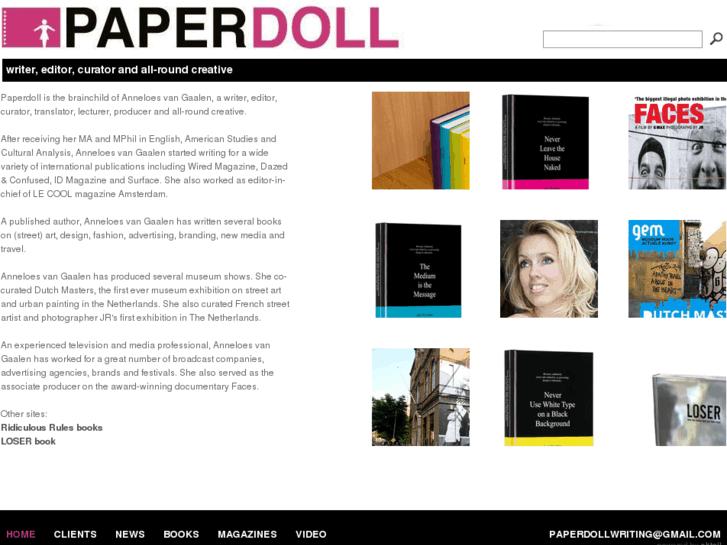 www.paperdollwriting.com