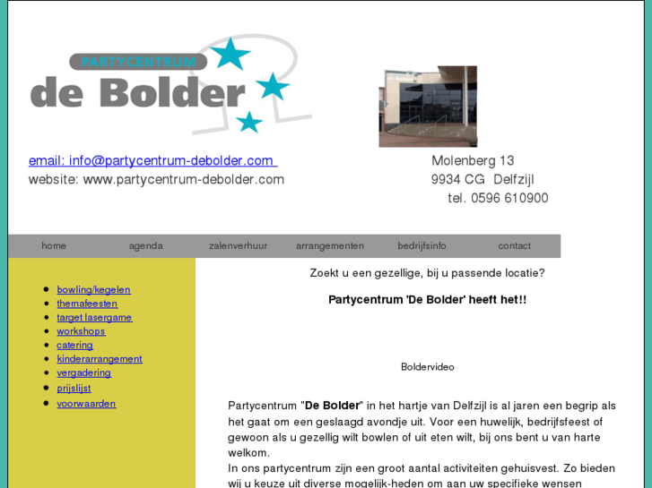 www.partycentrum-debolder.com