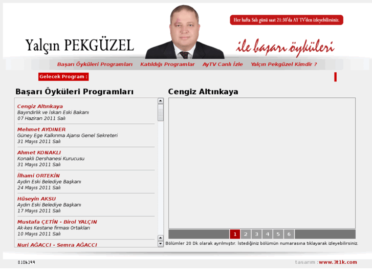 www.pekguzel.com