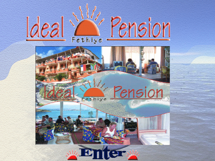 www.pensionfethiye.com