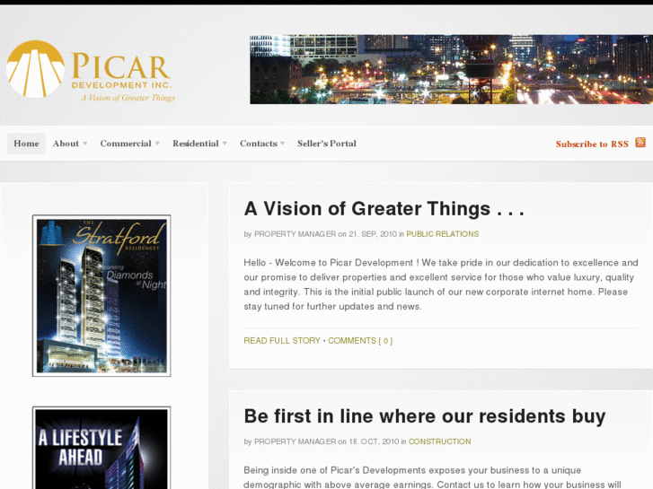 www.picardevelopment.com