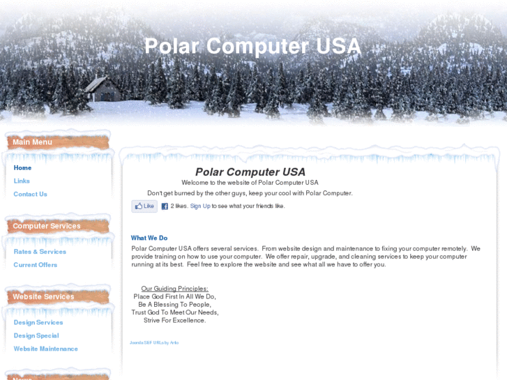 www.polarcomputerusa.com