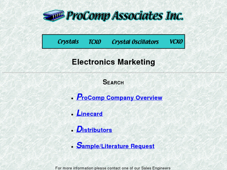 www.procompassoc.com