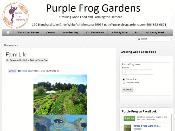 www.purplefroggardens.com