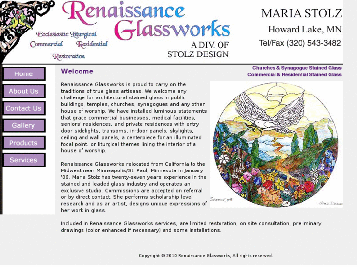 www.renaissance-glassworks.com