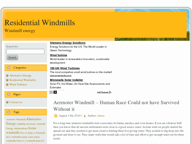 www.residential-windmills.com