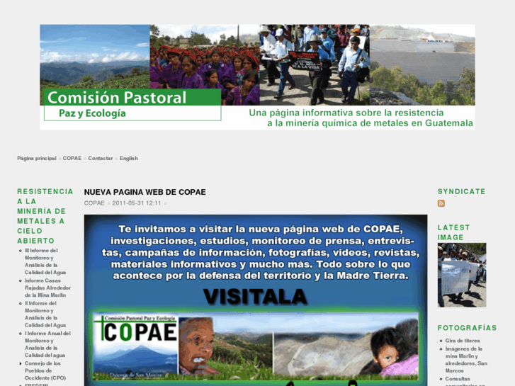 www.resistencia-mineria.org