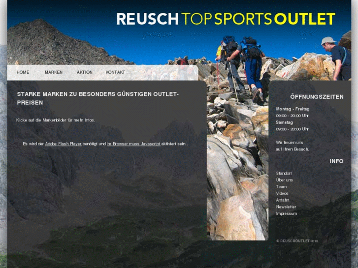 www.reusch-outlet.com