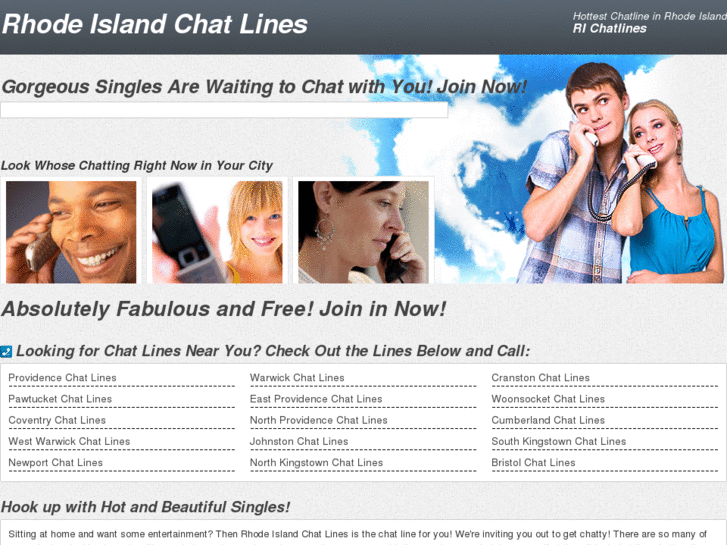 www.rhodeislandchatlines.com