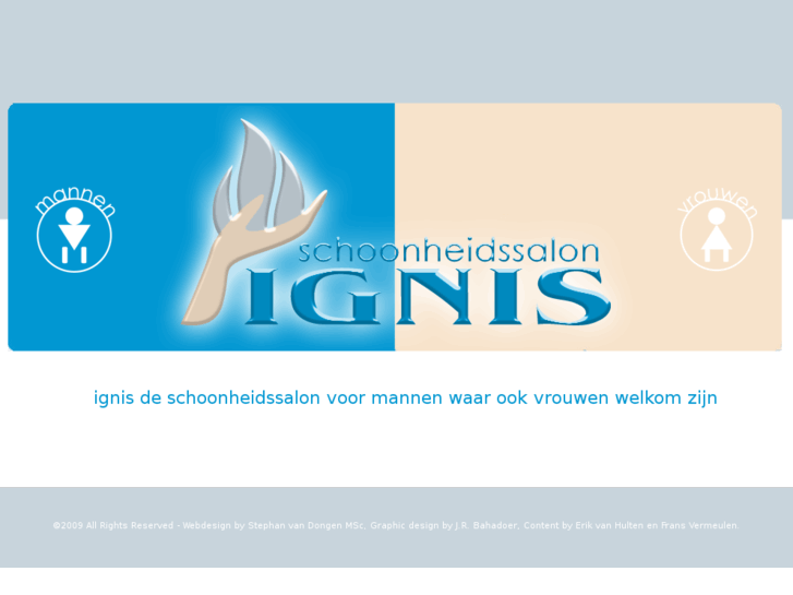 www.salon-ignis.com