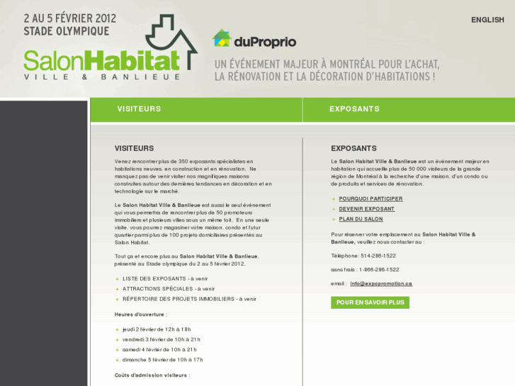 www.salonhabitat.ca