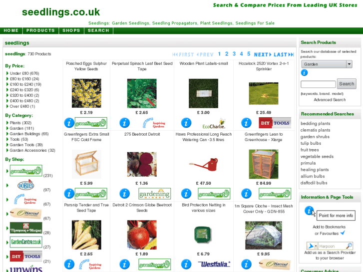 www.seedlings.co.uk