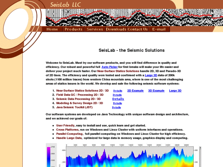 www.seislab.com
