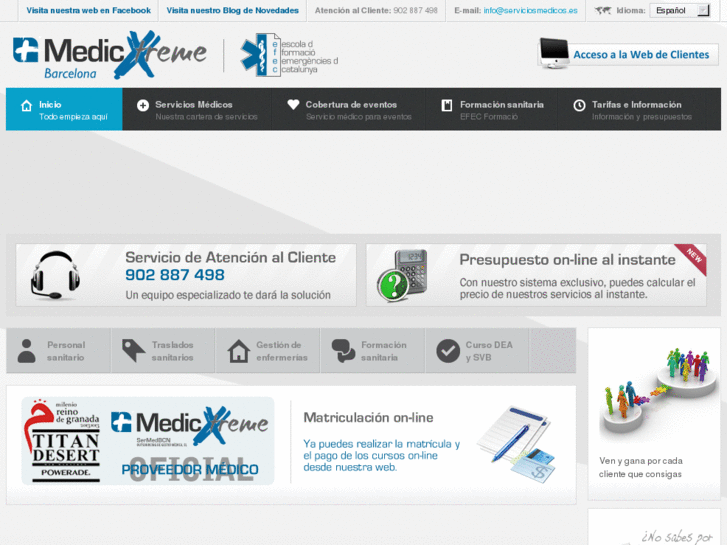 www.serviciosmedicos.es