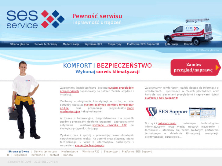 www.ses-service.pl