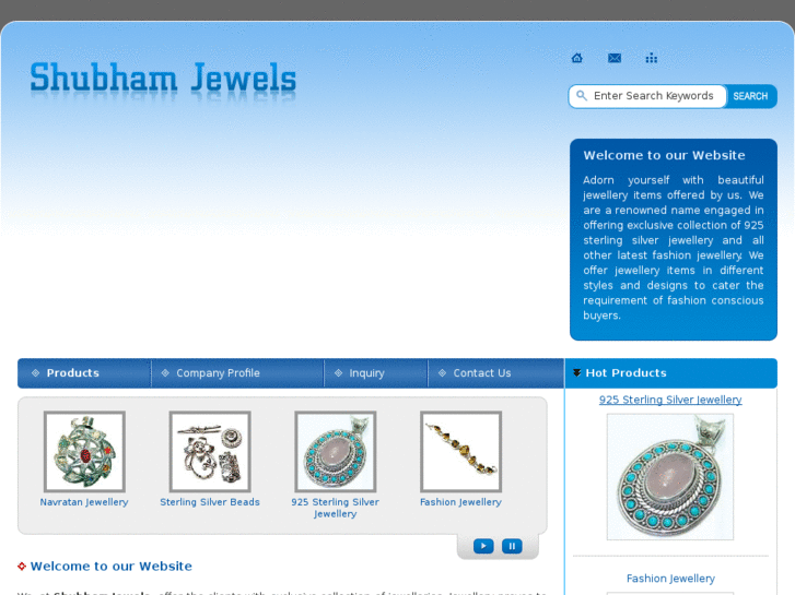 www.shubhamjewelsindia.com