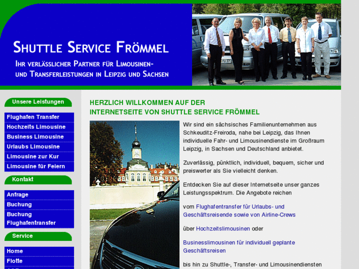 www.shuttle-service-froemmel.de