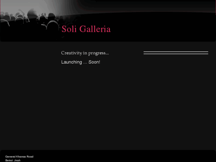 www.soligalleria.com