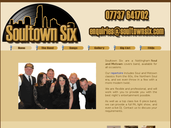 www.soultownsix.com