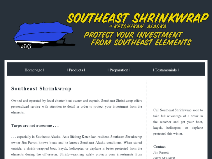 www.southeastshrinkwrap.com