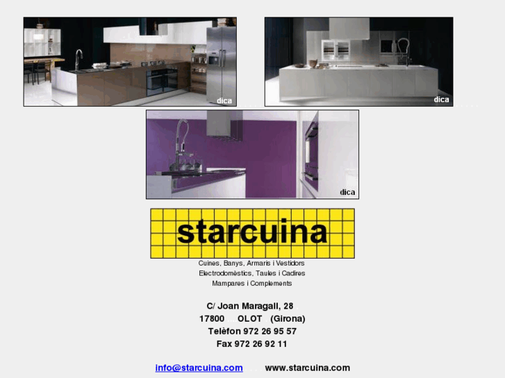 www.starcuina.com