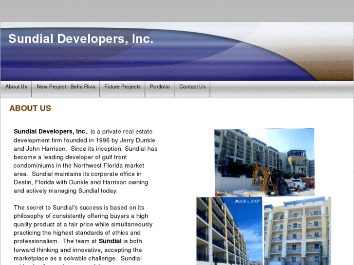 www.sundialdevelopers.com