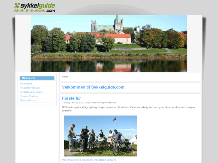 www.sykkelguide.com