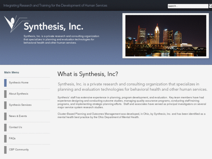 www.synthesisincohio.com