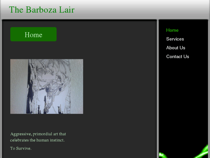 www.thebarboza-lair.com