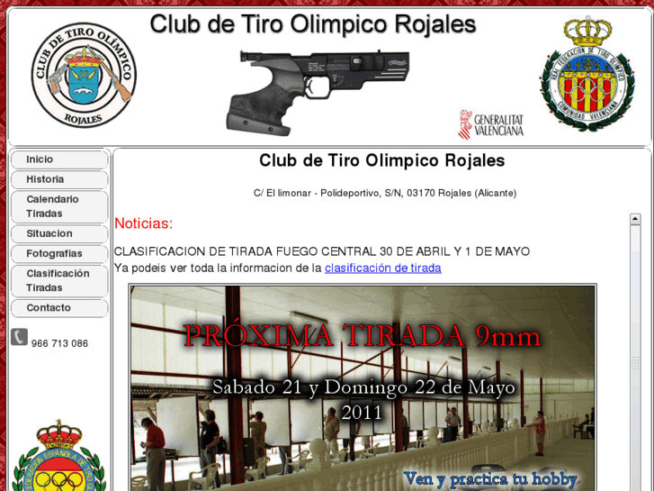 www.tiroolimpicorojales.com