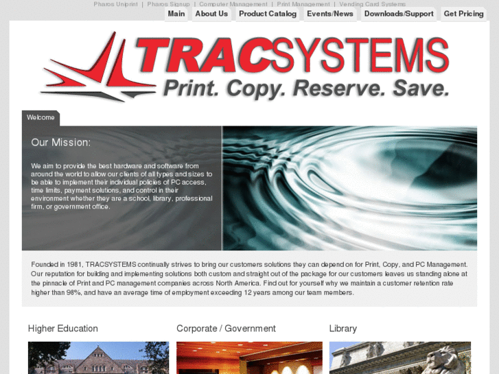www.tracsystems.com