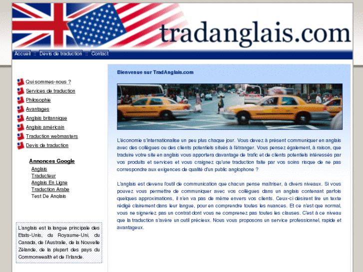 www.tradanglais.com