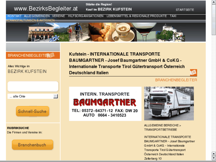 www.transporte-baumgartner.com