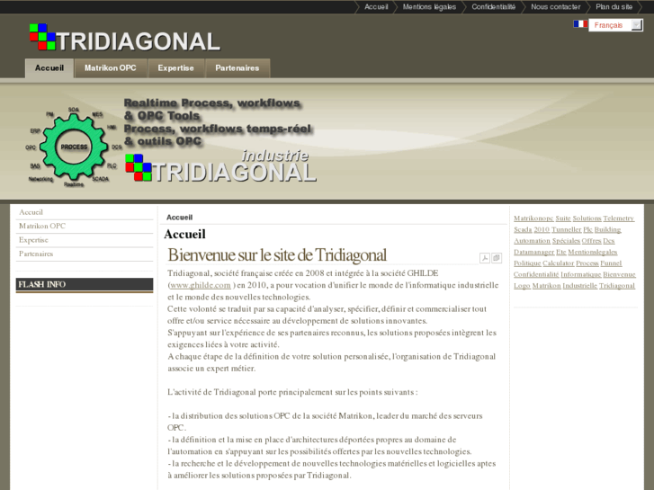 www.tridiagonal.com