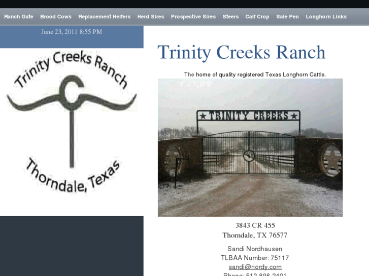 www.trinitycreeksranch.com