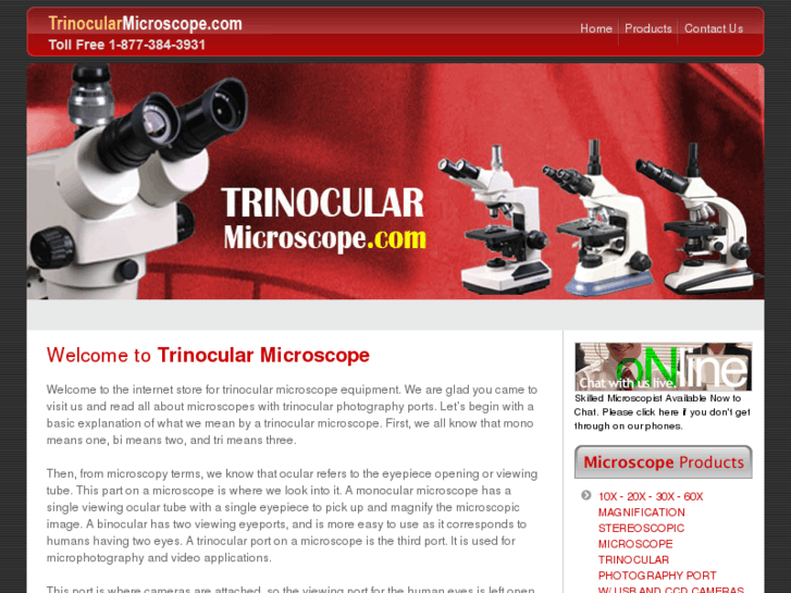 www.trinocularmicroscope.com