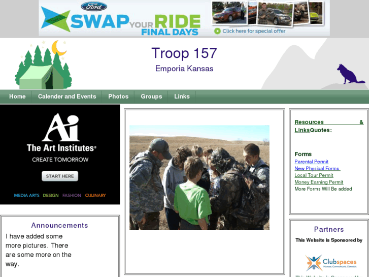 www.troop-157.com