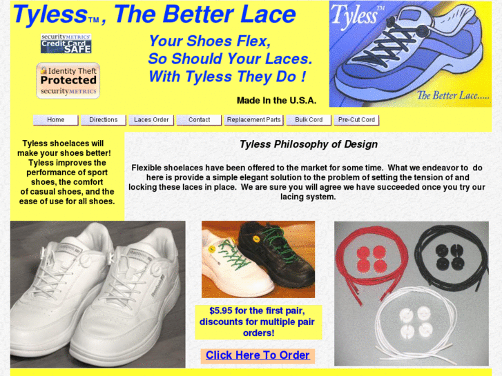 www.tyless.com