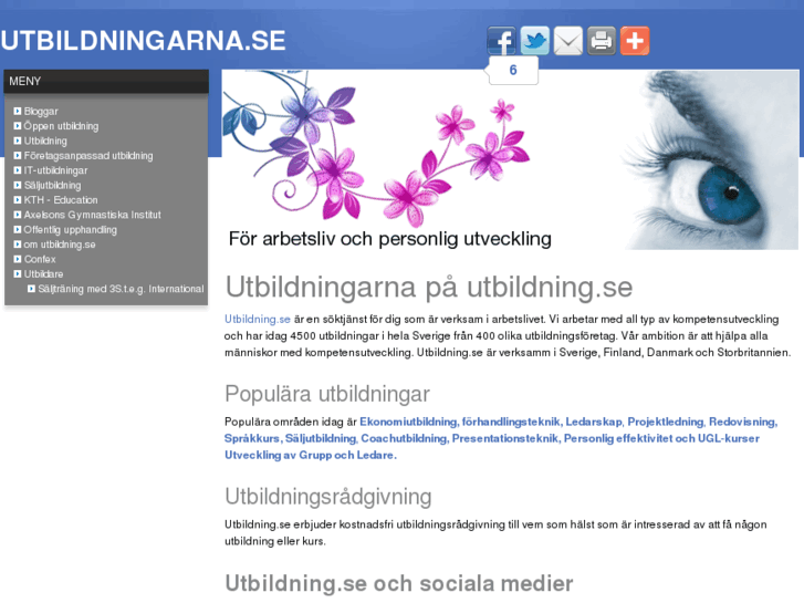 www.utbildningarna.se