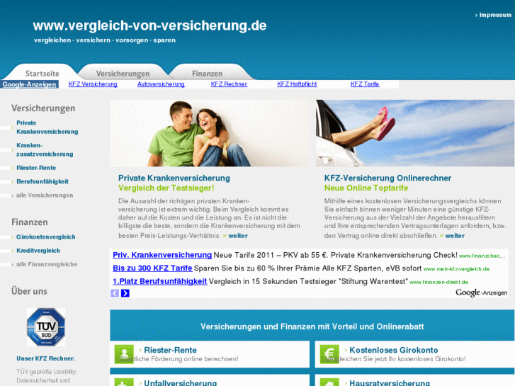 www.vergleich-von-versicherung.de