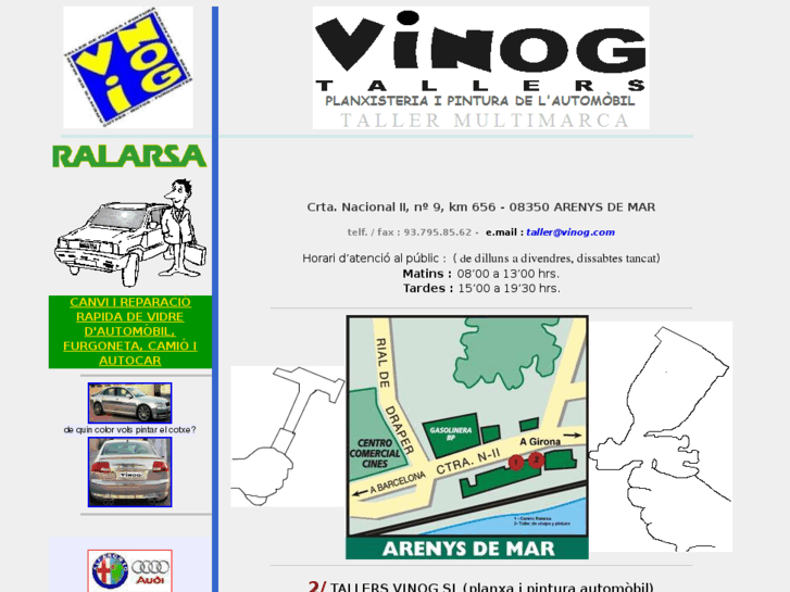 www.vinog.com