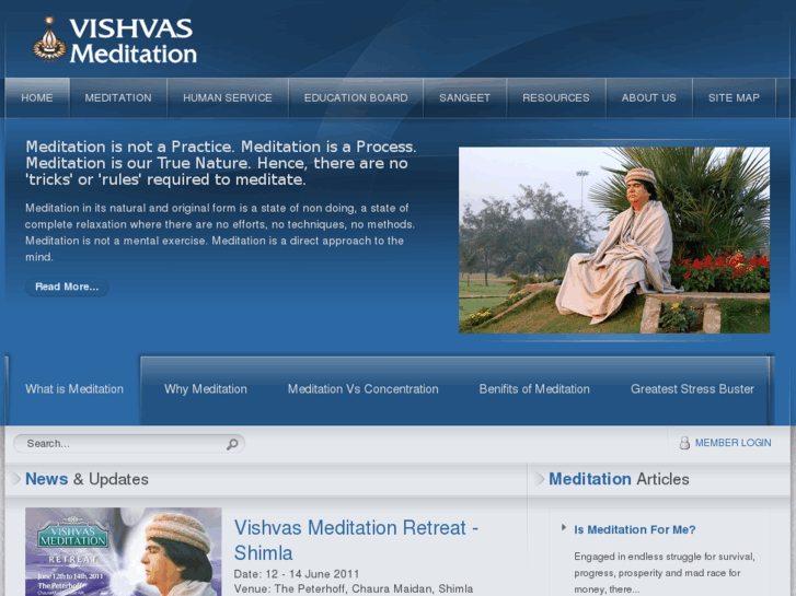 www.vishvas.org