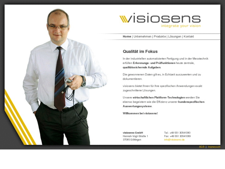 www.visiosens.com