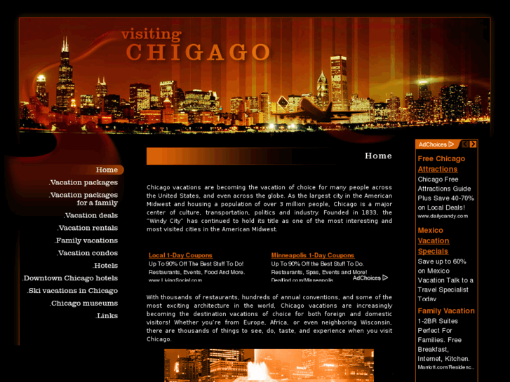 www.visiting-chicago.com