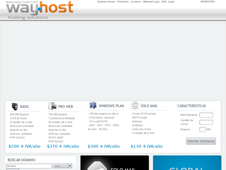 www.way-host.com